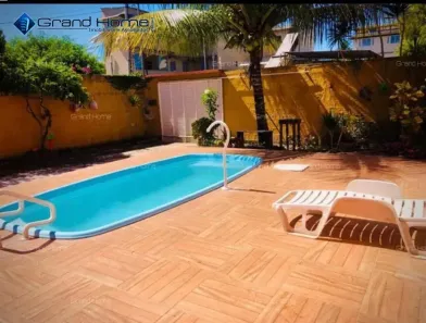 Casa com 5 Quartos à venda, 300m² no Barra do Jucu, Vila Velha