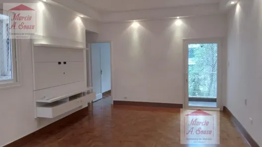 Apartamento com 2 Quartos para alugar, 112m² no Jardim Paulista, São Paulo
