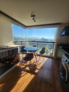 Apartamento com 1 Quarto à venda, 39m² no Jardim Flor da Montanha, Guarulhos