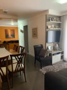 Apartamento com 2 Quartos à venda, 50m² no Jardim Avelino, São Paulo