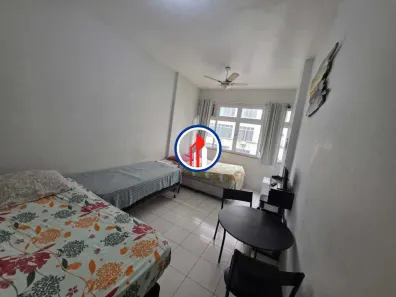 Apartamento com 1 Quarto à venda, 20m² no Copacabana, Rio de Janeiro