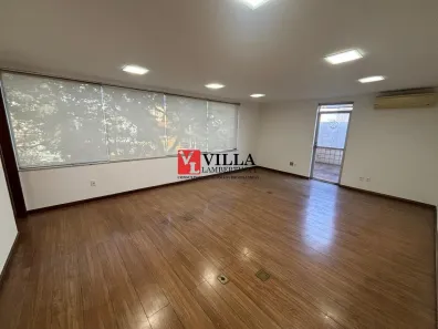 Sala Comercial para alugar, 339m² no Santa Efigênia, Belo Horizonte