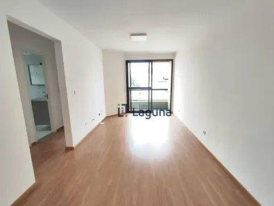 Apartamento com 3 Quartos à venda, 101m² no Vila Assunção, Santo André