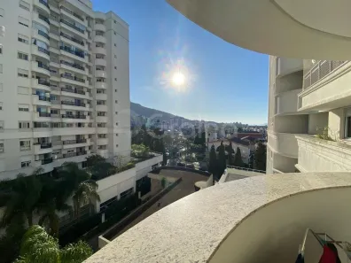 Apartamento com 3 Quartos à venda, 82m² no Trindade, Florianópolis