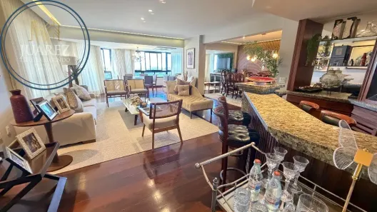 Apartamento com 3 Quartos à venda, 301m² no Itaigara, Salvador