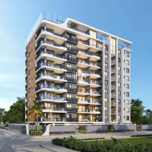 Apartamento com 2 Quartos à venda, 61m² no Camboinha, Cabedelo