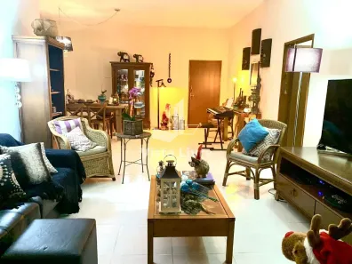 Apartamento com 4 Quartos à venda, 156m² no Higienópolis, São Paulo
