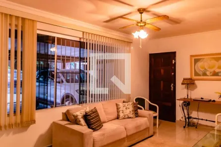 Casa com 4 Quartos à venda, 248m² no Vila Guarani (Z Sul), São Paulo