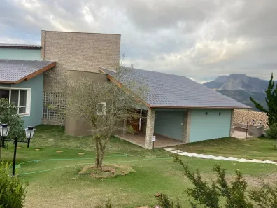 Casa com 5 Quartos à venda, 550m² no Aracê, Domingos Martins