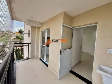 Apartamento com 2 Quartos para alugar, 49m² no Chácara Belenzinho, São Paulo