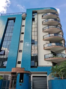 Apartamento com 4 Quartos à venda, 178m² no Santa Helena, Juiz de Fora