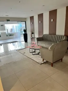 Apartamento com 3 Quartos à venda, 157m² no Guilhermina, Praia Grande