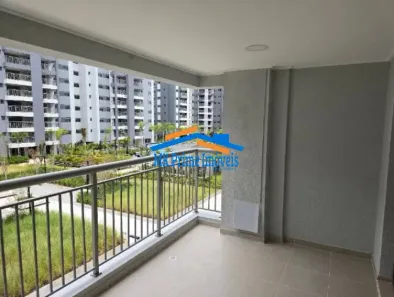Apartamento com 3 Quartos à venda, 86m² no Parque São Domingos, São Paulo