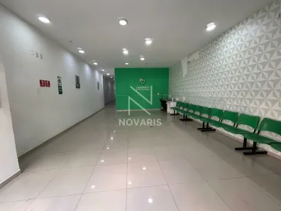Imóvel Comercial para alugar, 250m² no Santo Amaro, São Paulo