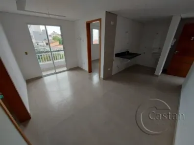 Apartamento com 2 Quartos à venda, 46m² no Vila Esperança, São Paulo