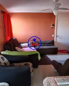 Apartamento com 2 Quartos à venda, 52m² no Jardim Noêmia, Campinas