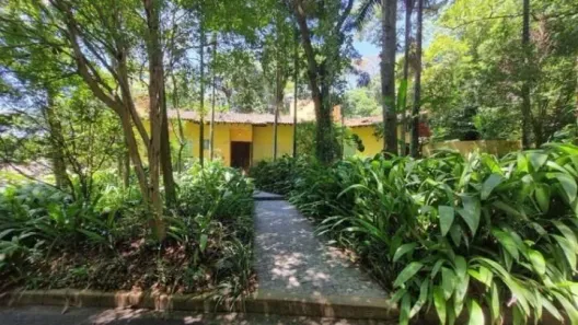 Casa de Condomínio com 7 Quartos à venda, 870m² no Jardim Santana, Campinas