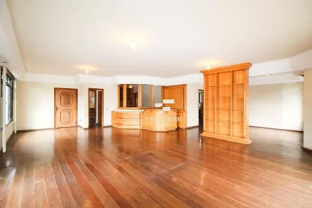 Apartamento com 4 Quartos à venda, 280m² no Planalto Paulista, São Paulo