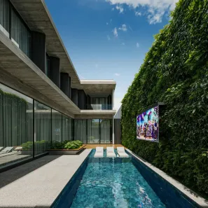Casa com 5 Quartos à venda, 508m² no Jardim Paulistano, São Paulo