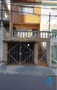 Sobrado com 3 Quartos à venda, 121m² no Anchieta, São Bernardo do Campo