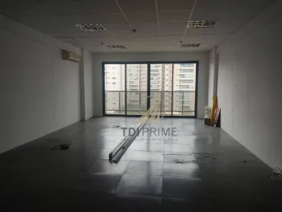 Sala Comercial à venda, 54m² no Cerâmica, São Caetano do Sul