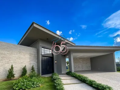 Sobrado com 3 Quartos à venda, 466m² no Ribeirão do Lipa, Cuiabá