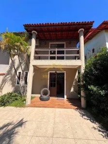 Casa de Condomínio com 3 Quartos para alugar, 144m² no Centro, Lauro de Freitas