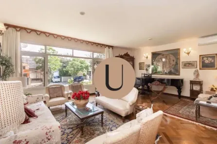 Casa com 3 Quartos à venda, 357m² no Vila São José (Ipiranga), São Paulo