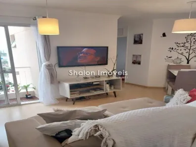 Apartamento com 2 Quartos à venda, 50m² no Vila Constança, São Paulo