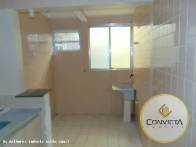 Apartamento com 2 Quartos à venda, 60m² no Núcleo Bandeirante, Brasília