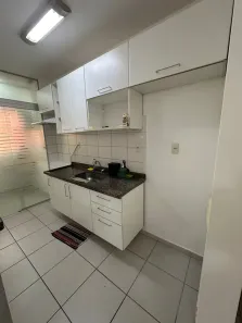 Apartamento com 2 Quartos para alugar, 58m² no Coophema, Cuiabá