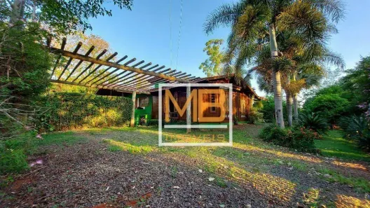 Casa de Condomínio com 3 Quartos para alugar, 180m² no Loteamento Chácaras Vale das Garças, Campinas