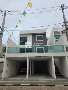 Casa com 3 Quartos à venda, 270m² no Caixa D'Água, Lauro de Freitas