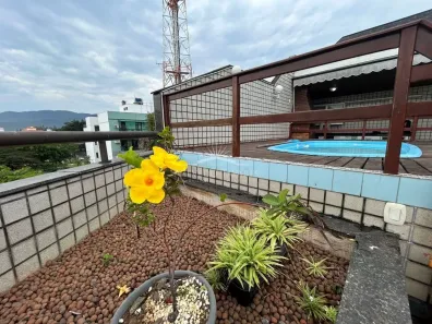 Cobertura com 3 Quartos à venda, 320m² no Recreio dos Bandeirantes, Rio de Janeiro