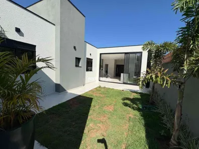 Casa com 3 Quartos à venda, 156m² no Jardim Villagio Milano, Sorocaba