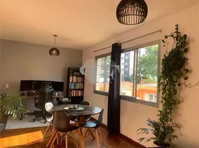 Apartamento com 2 Quartos à venda, 75m² no Pinheiros, São Paulo