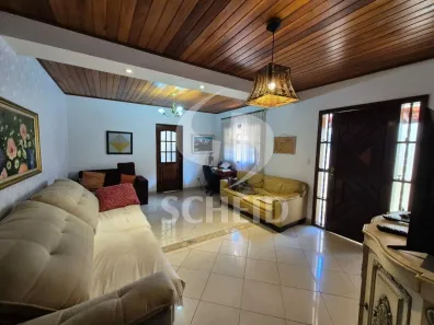 Casa com 1 Quarto à venda, 110m² no Jardim Bélgica, São Paulo