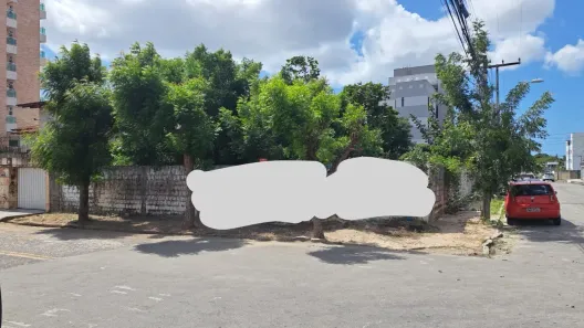 Lote/Terreno à venda, 680m² no José de Alencar, Fortaleza