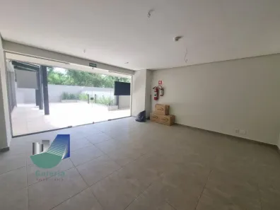Ponto Comercial para alugar, 41m² no Vila Amélia, Ribeirão Preto