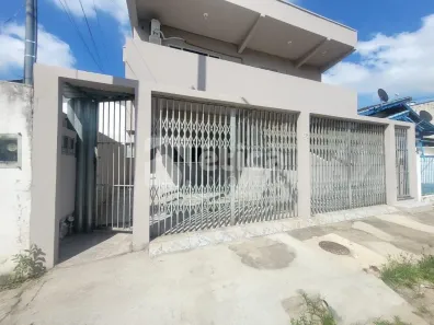 Casa com 1 Quarto para alugar, 70m² no São João, Itajaí