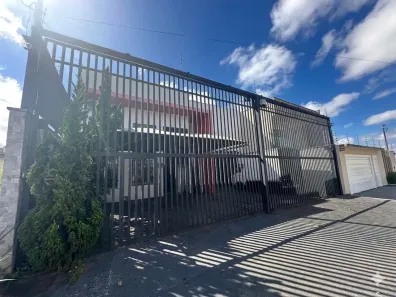 Galpão/Depósito/Armazém à venda, 530m² no Residencial Morumbi, Goiânia