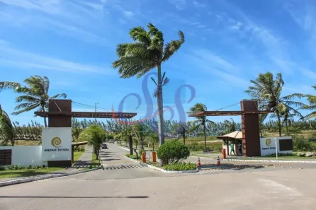 Lote/Terreno à venda, 1168m² no Aquiraz, Aquiraz