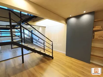 Sala Comercial à venda, 79m² no Vila Ana Maria, Ribeirão Preto