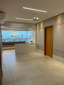 Apartamento com 3 Quartos à venda, 115m² no Jardim Cuiabá, Cuiabá
