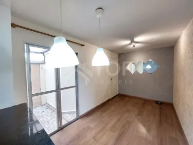 Apartamento com 2 Quartos à venda, 45m² no Distrito Industrial Miguel Abdelnur, São Carlos