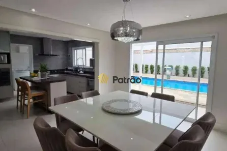Sobrado com 3 Quartos à venda, 416m² no Independência, São Bernardo do Campo