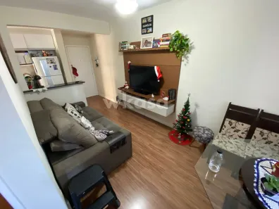 Apartamento com 2 Quartos à venda, 92m² no Jardim Limoeiro, Serra