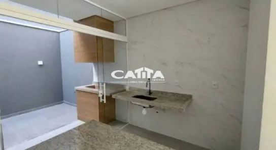Sobrado com 3 Quartos à venda, 132m² no Vila Carrão, São Paulo