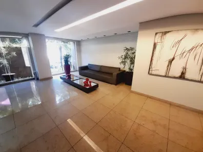 Apartamento com 2 Quartos para alugar, 75m² no Funcionários, Belo Horizonte