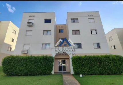 Apartamento com 2 Quartos à venda, 45m² no Ouro Verde, Londrina